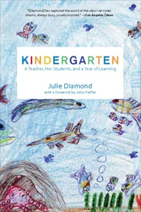 Kindergarten_cover