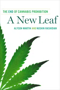 A New Leaf_cover