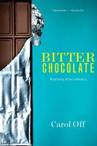 Bitter Chocolate_cover