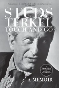 Touch and Go_cover