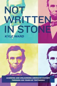 Not Written in Stone_cover