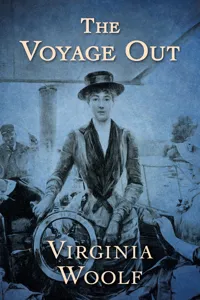 The Voyage Out_cover