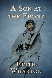 A Son at the Front_cover