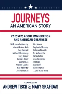 Journeys: An American Story_cover