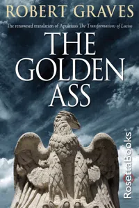 The Golden Ass_cover