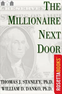 The Millionaire Next Door_cover