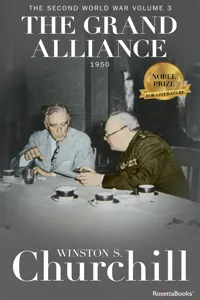 The Grand Alliance_cover