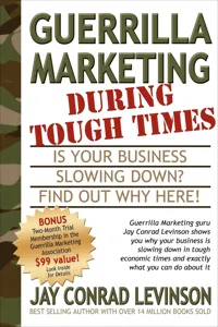 Guerrilla Marketing During Tough Times_cover