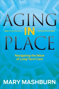 Aging in Place_cover