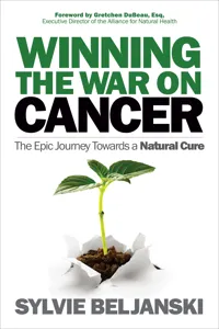 Winning the War on Cancer_cover