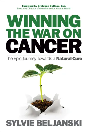 Winning the War on Cancer