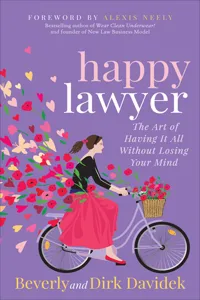 Happy Lawyer_cover