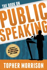 The Book on Public Speaking_cover