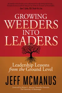 Growing Weeders Into Leaders_cover