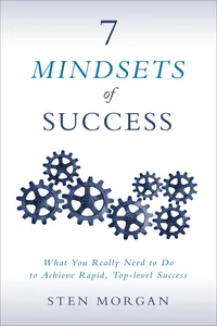 7 Mindsets of Success_cover