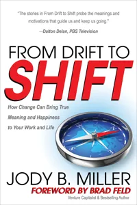 From Drift to Shift_cover