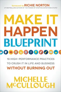 Make It Happen Blueprint_cover