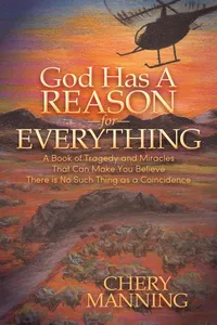 God Has a Reason for Everything_cover