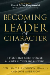 Becoming a Leader of Character_cover