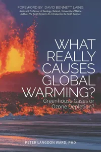 What Really Causes Global Warming?_cover