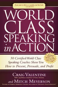 World Class Speaking in Action_cover
