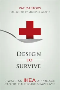 Design to Survive_cover