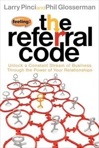 The Referral Code_cover