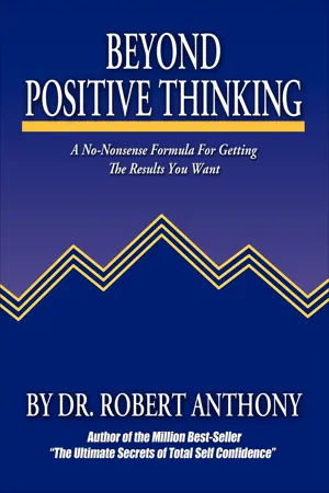 Beyond Positive Thinking