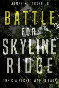 Battle for Skyline Ridge_cover