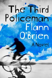 The Third Policeman_cover