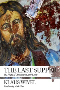 The Last Supper_cover