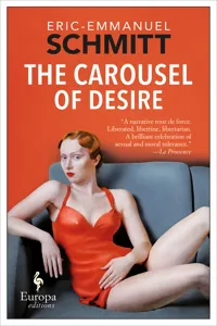 The Carousel of Desire_cover