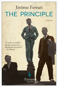 The Principle_cover