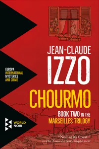 Chourmo_cover