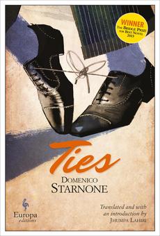 入手困難！The Book of Ties 1994年刊 PDF] Ties by Domenico Starnone | 9781609453855, 9781609453862