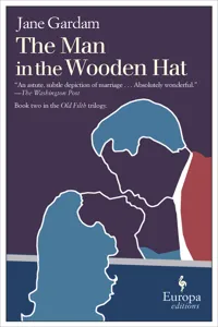 The Man in the Wooden Hat_cover