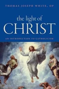 The Light of Christ_cover