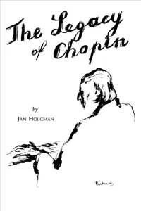 The Legacy of Chopin_cover