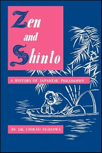 Zen and Shinto_cover
