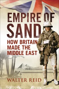 Empire of Sand_cover