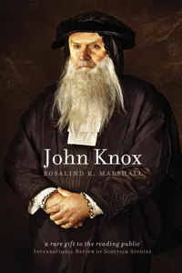 John Knox_cover