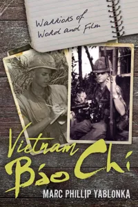 Vietnam Báo Chí_cover