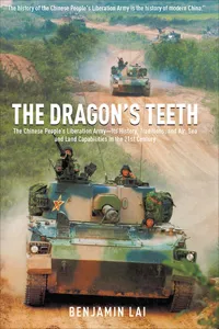 The Dragon's Teeth_cover