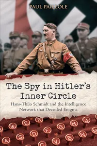 The Spy in Hitler's Inner Circle_cover