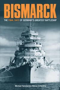 Bismarck_cover