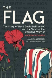 The Flag_cover