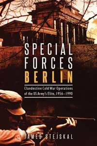 Special Forces Berlin_cover