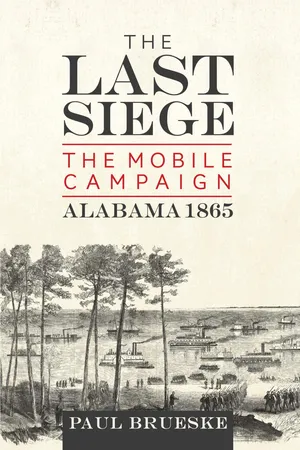 The Last Siege