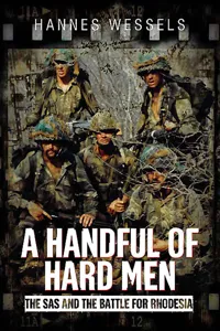 A Handful of Hard Men_cover