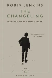The Changeling_cover